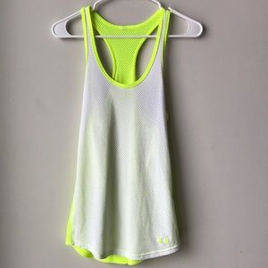 Under Armour Workout Tank
